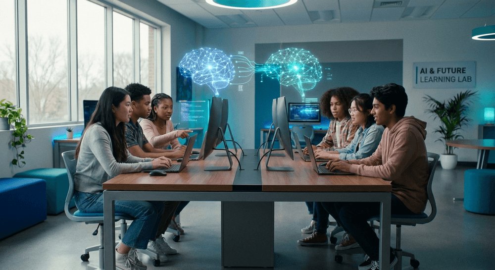 CS AI Ready tweet media