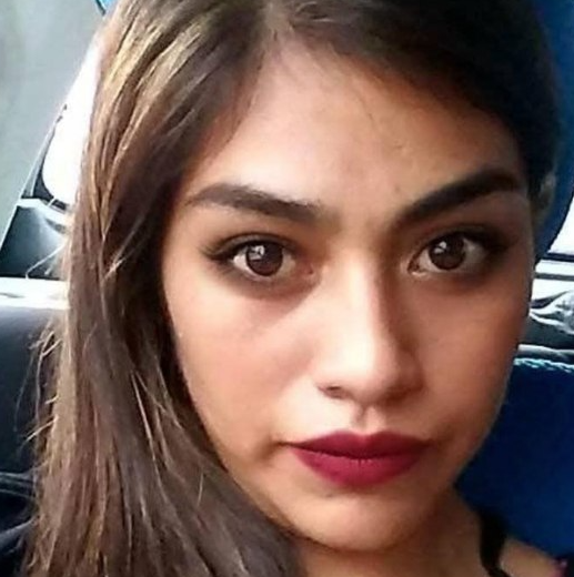 Karen Anahí Aldana Balverdi tiene 27 años, desapareció el 18/2/26 en Pampa Blanca, provincia de Jujuy. Se hizo la denuncia. Por favor compartir y avisar #Urgente al☎️388-6828607, o 911

#PampaBlanca #Jujuy