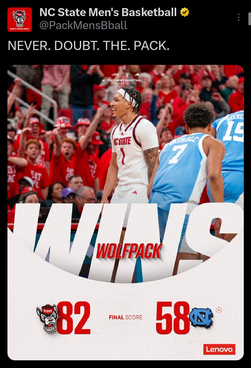 Pack Chat tweet media