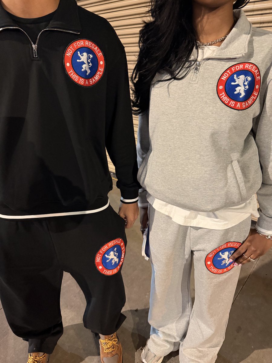 NO RESALE tweet media