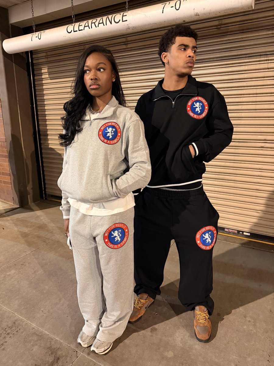 NO RESALE tweet media