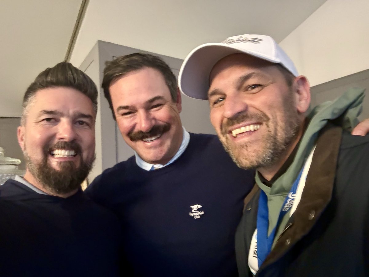 Garrett Putman tweet media