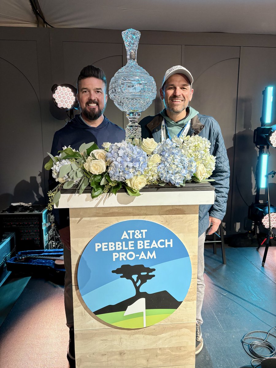 Garrett Putman tweet media