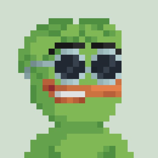 PepeNals | PEPE•OF•BITCOIN 🟧 tweet media