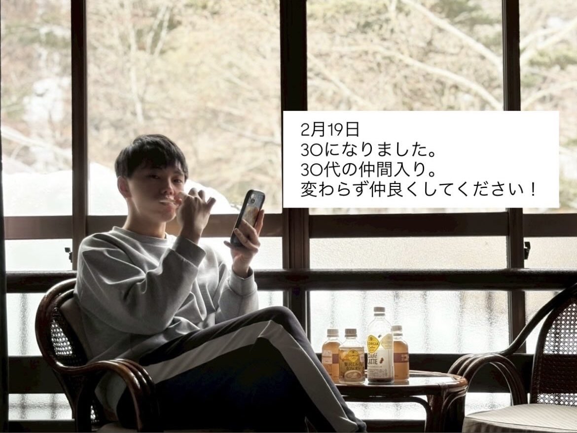 じゅん tweet media