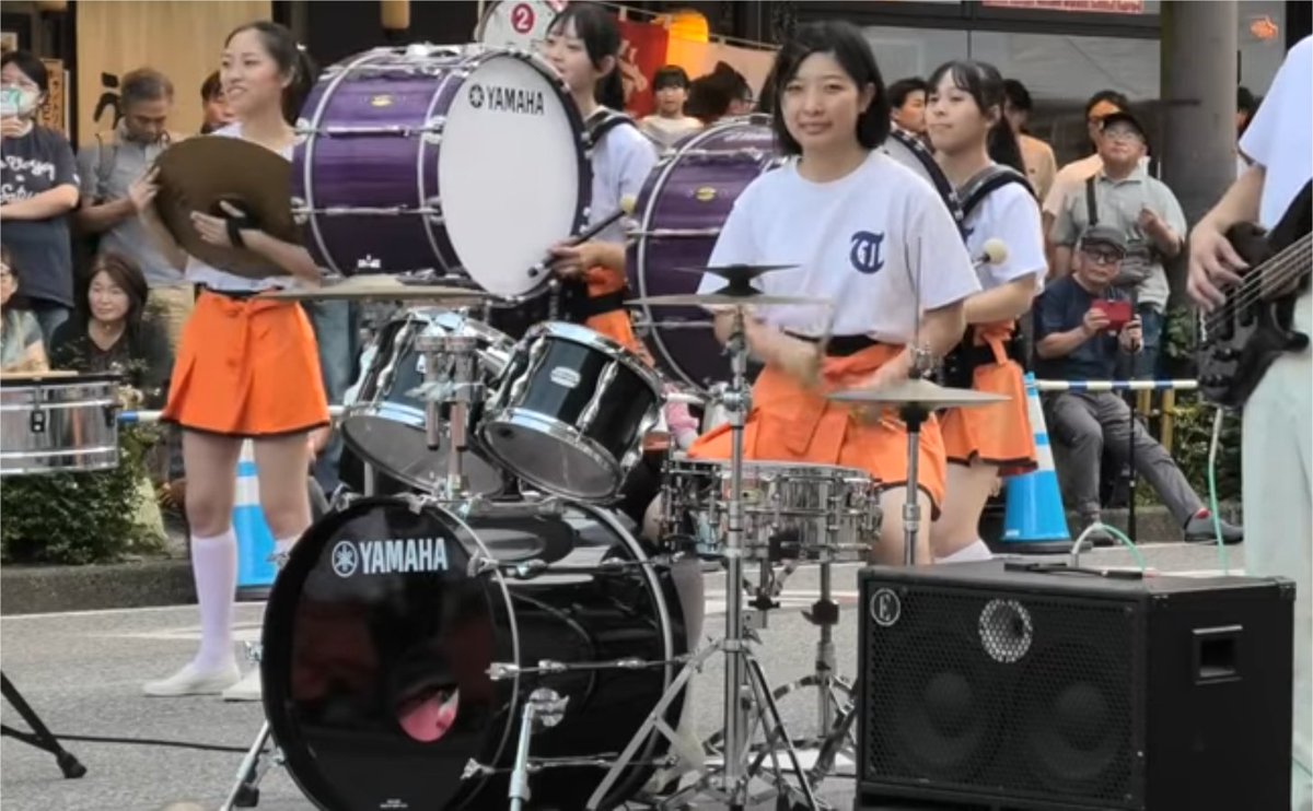 京都橘高校吹奏楽部 (@kyotachix) / Posts / X