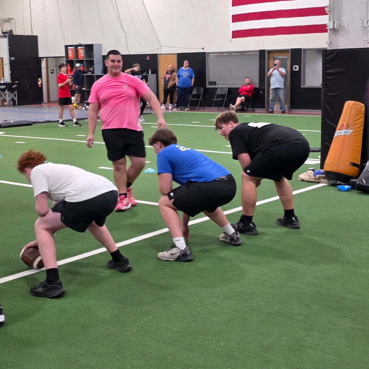 Tate Gregory tweet media