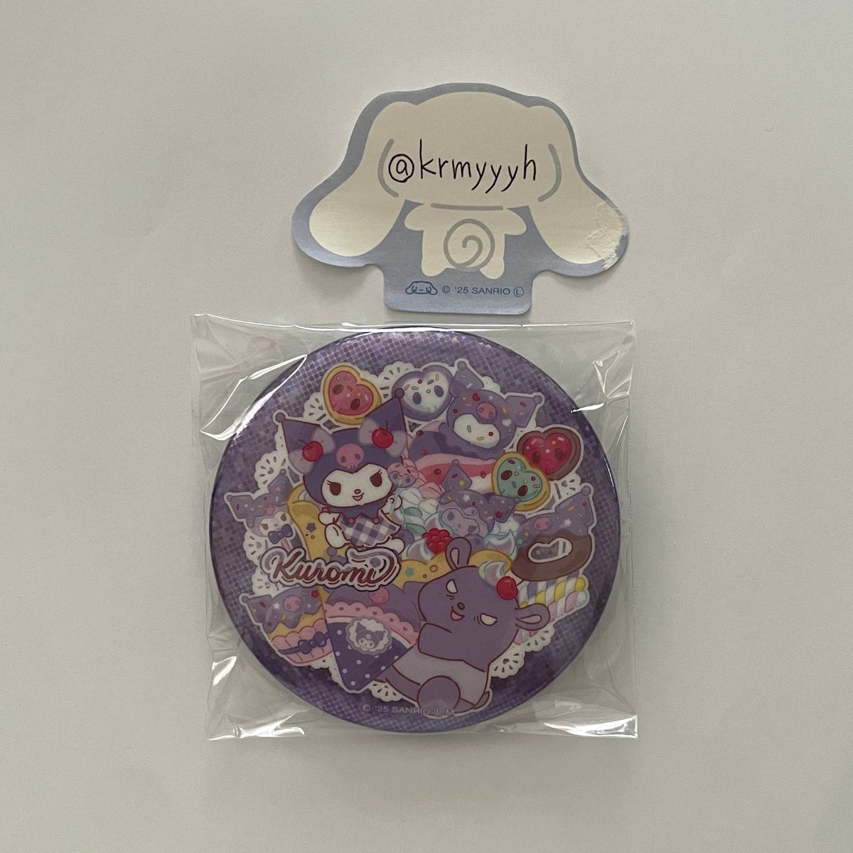 みるばに tweet media