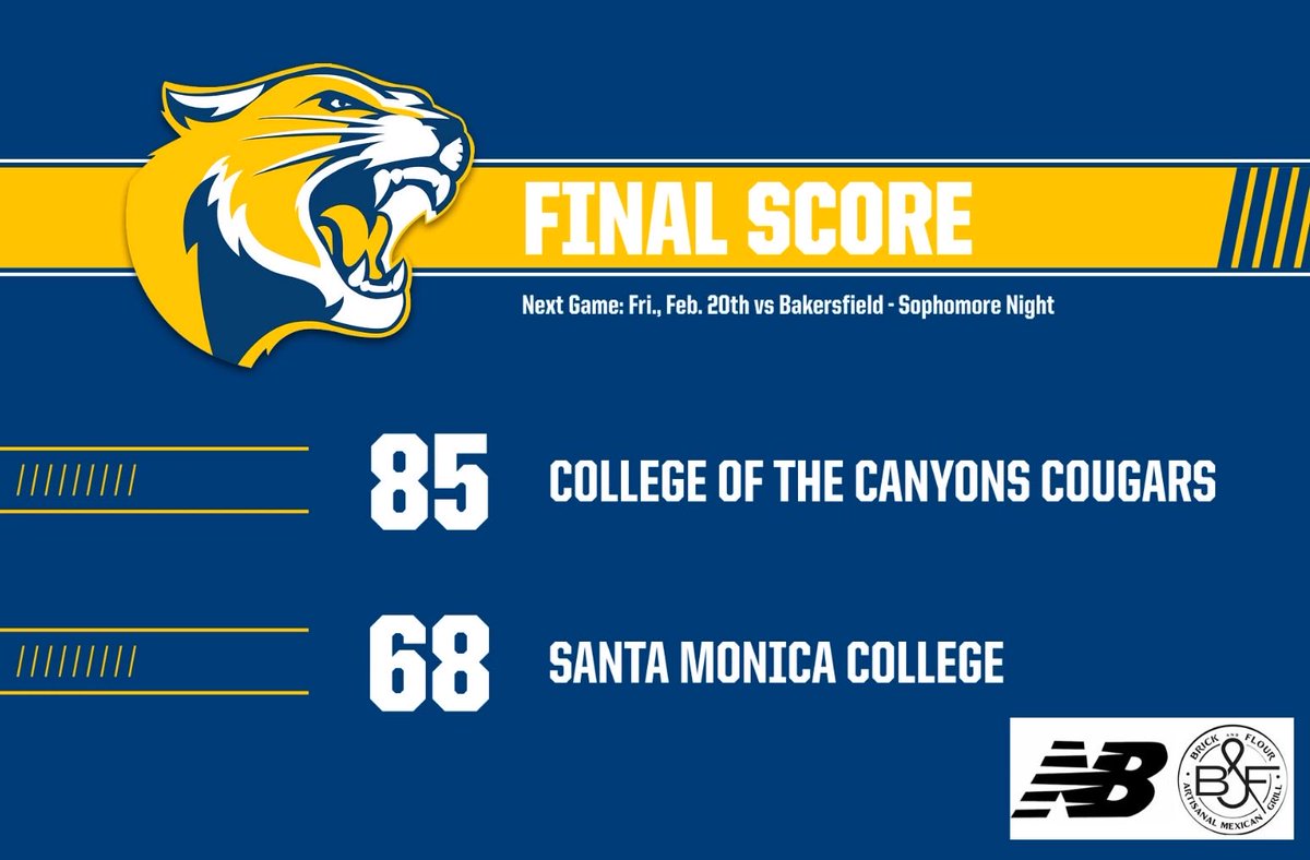 cocmensbball's tweet photo. A Cougar ROAD WIN!
#LetsGoCougs #Familoso https://t.co/1RXUm07PQy