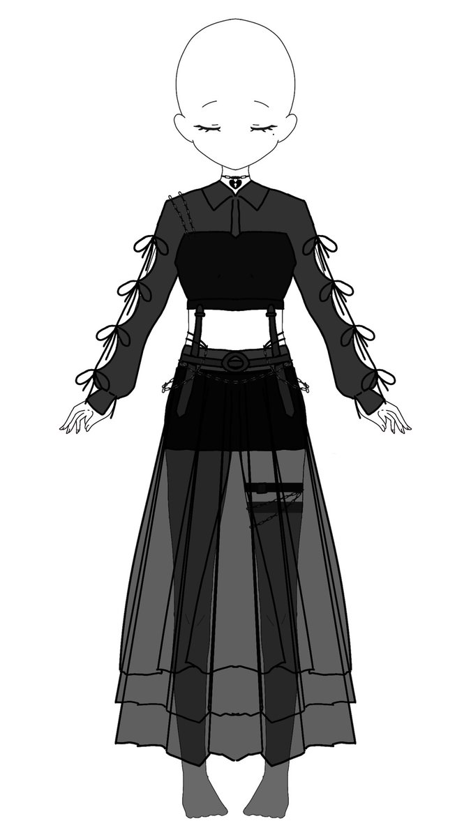 デザインチラ見せ