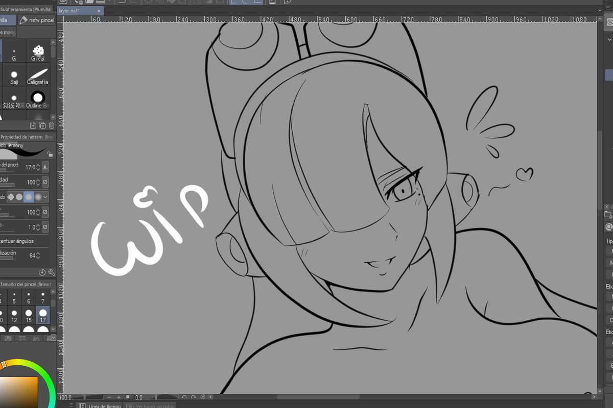 ArtLemony's tweet image. Layer 🔥💜😏(WIP)

#megamanx #layer #wipart #イヤー #megamanxdive #ロックマンX