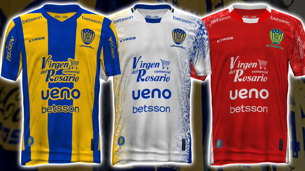 BrunoGyTh66's tweet photo. Kits 2026 de Sportivo Luqueño @SpLuquenOficial 
#pes2021 #eFootball #peskits

Link: https://t.co/RcRPQ5y3Ll https://t.co/5kpwppxQhV