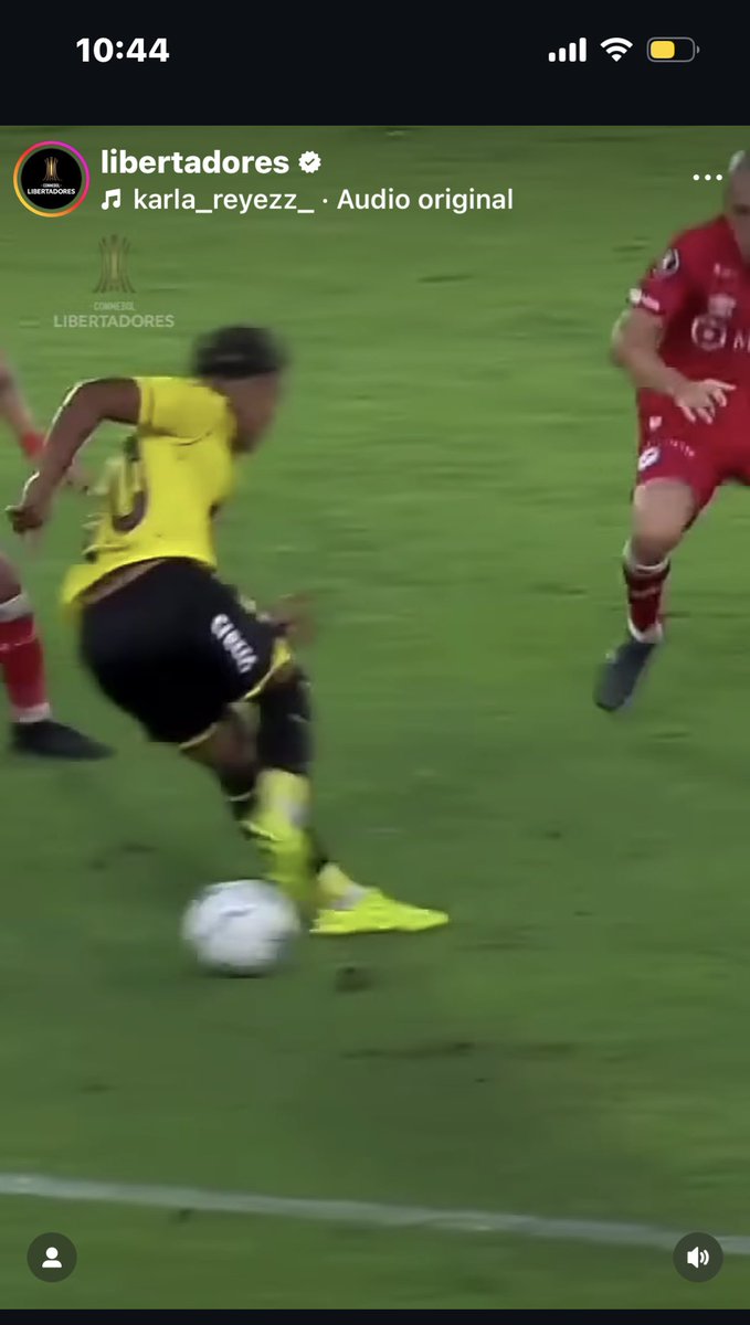 Alber_Rugel's tweet photo. QUE VEA ESTO FARÍAS @BarcelonaSC https://t.co/YUznp7laib