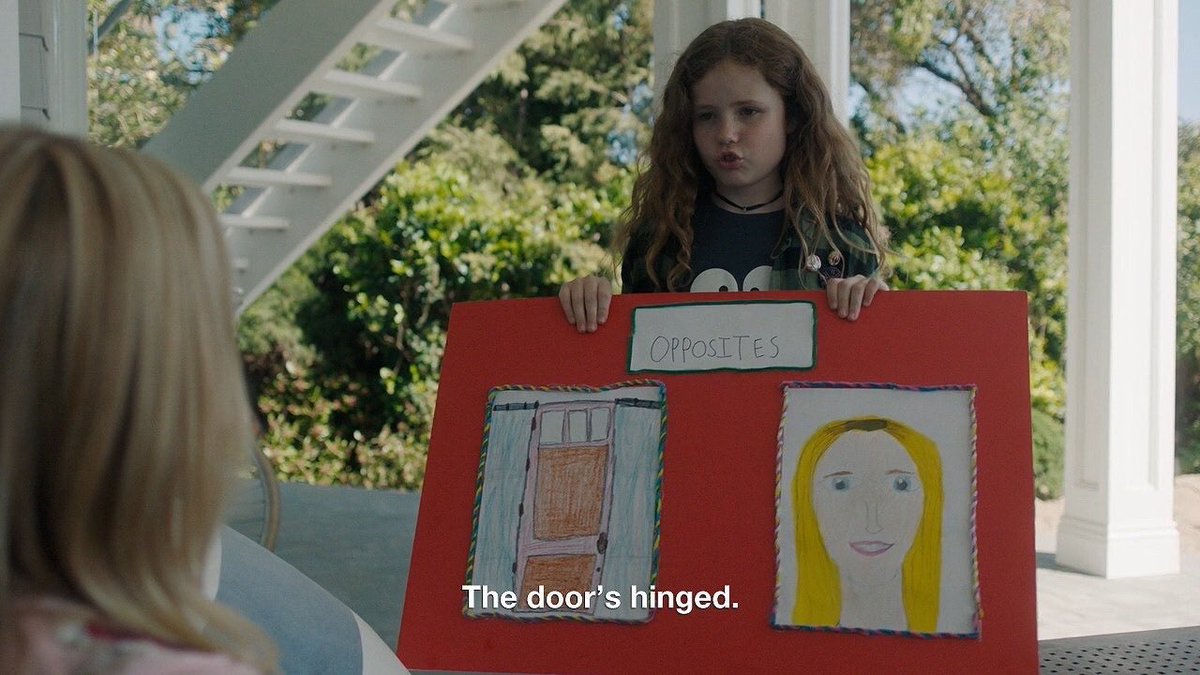 out of context HBO tweet media