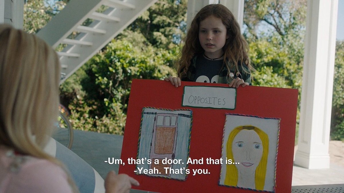 out of context HBO tweet media