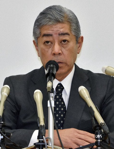 tanakaseiji15's tweet image. 【岩屋毅】事務所家賃として
毎月14万3000円を『林国金』に
支出していたことが判明
物議「中国人との癒着では？」

林国金って何だ！
岩屋！
説明しろ！