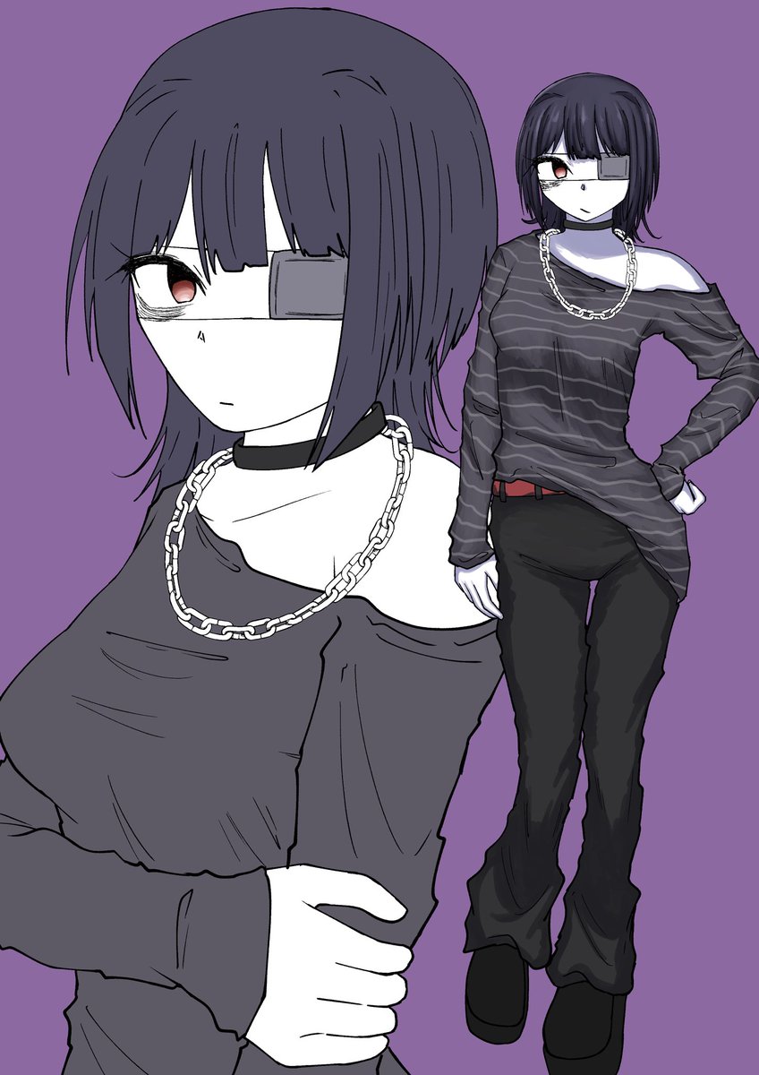 毒めるしぃ🧪 (@merci_vrc) / Posts / X