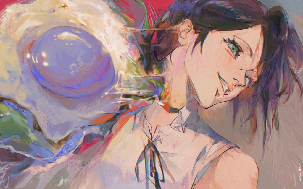 我可以叫KOKOC tweet media