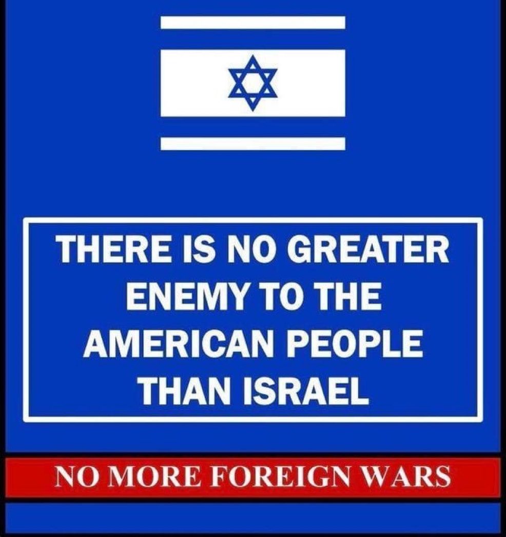 No war with Iran.
