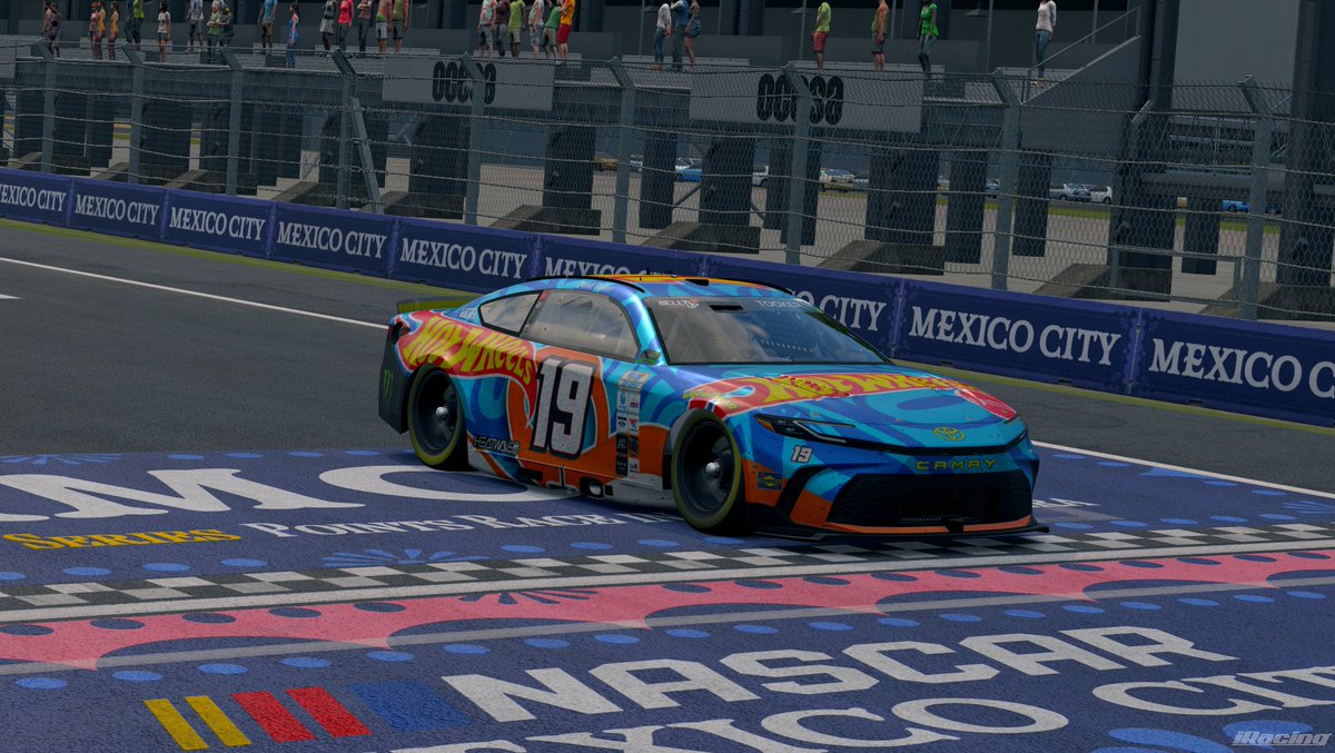 Pro Edge Racing tweet media