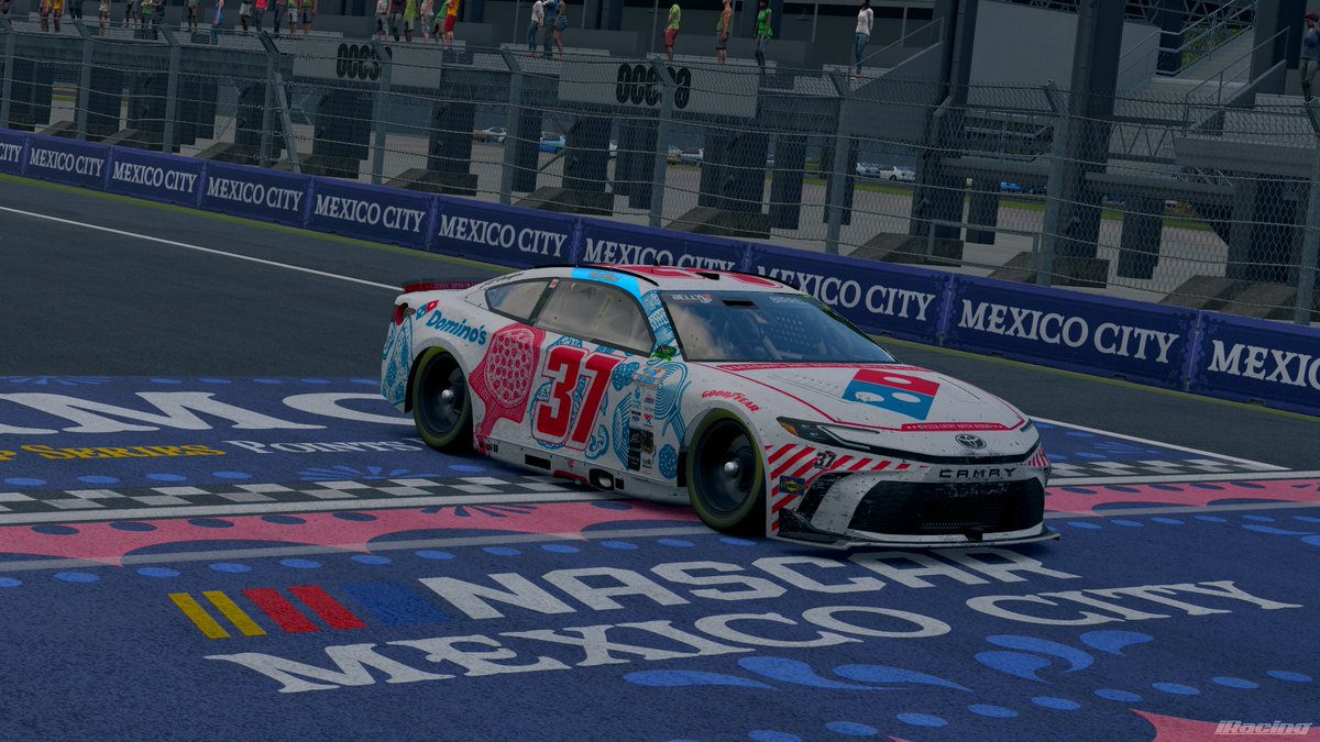 Pro Edge Racing tweet media