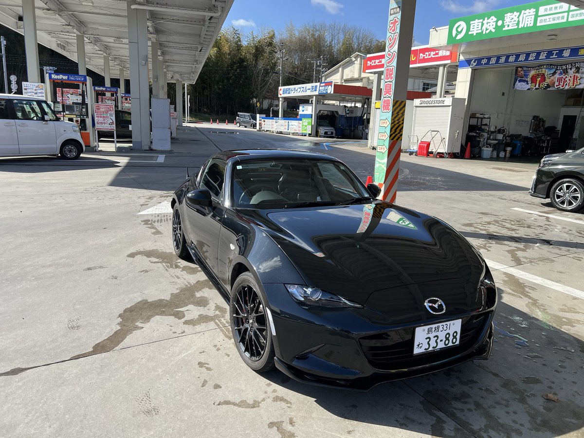 シャアRF33 tweet media