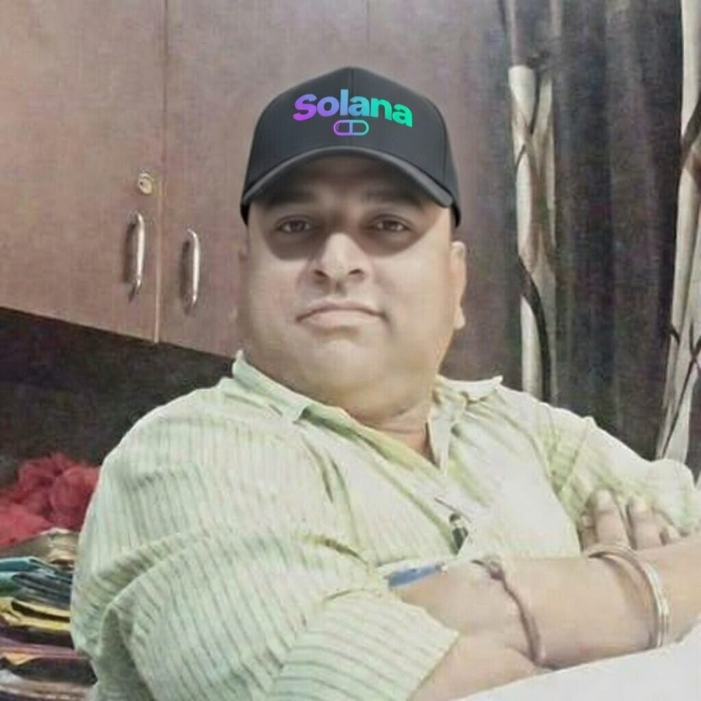 Just wanna say GM all who also lose last change on memecoins 

#GM #SolanaMemes