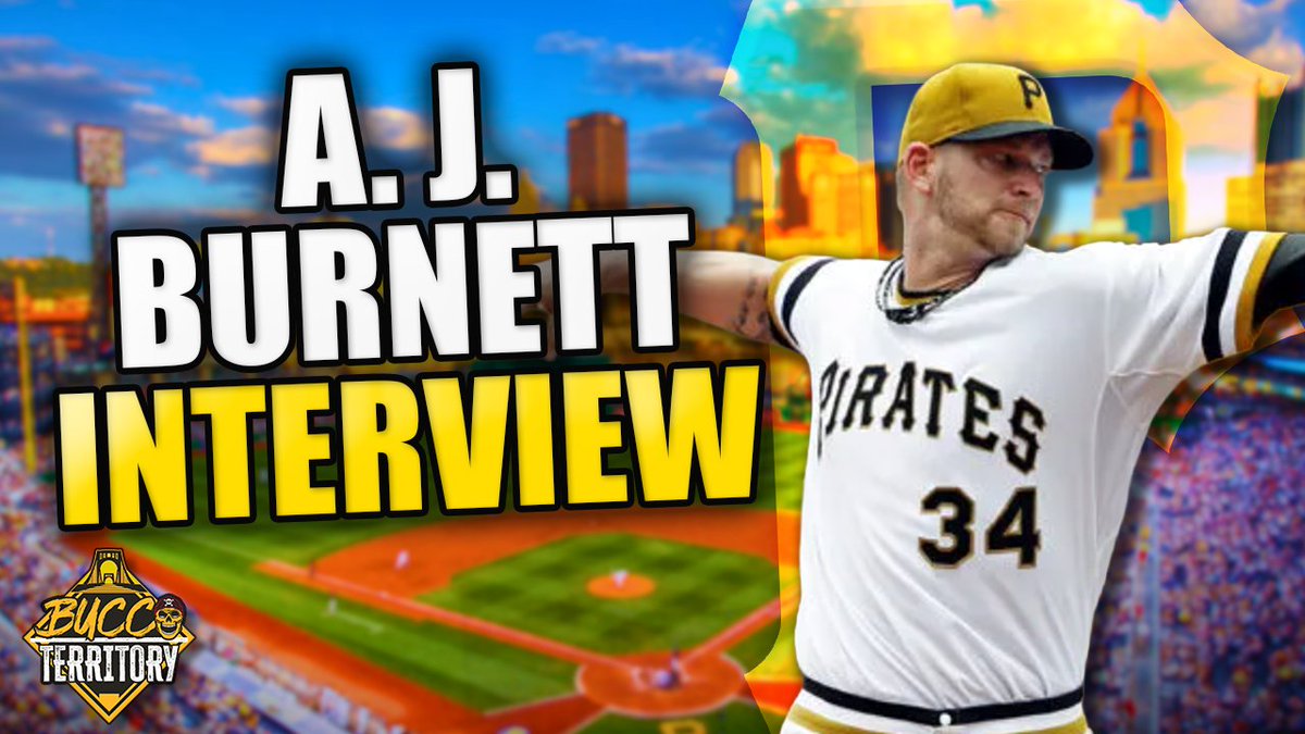 Bucco Territory tweet media