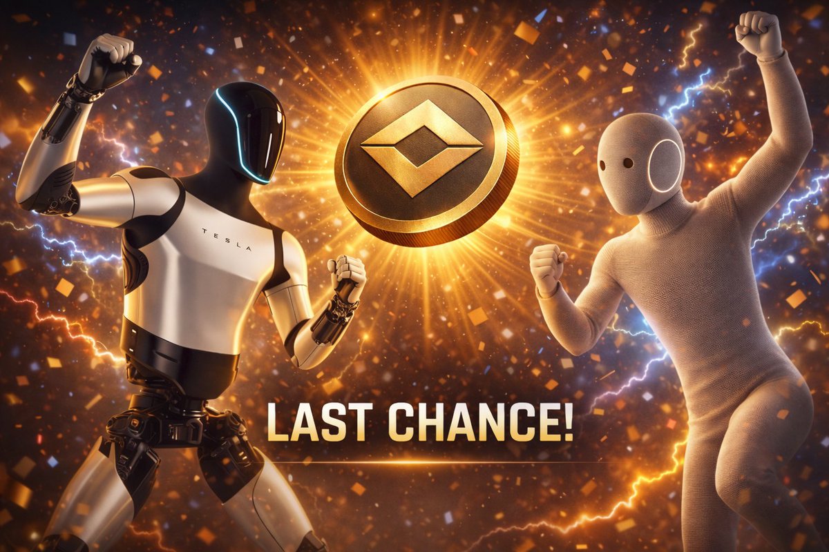 🚨 MENDEL LAUNCHES IN 7 DAYS 🚨

Snapshot in 4 days.
Points lock permanently.
🎁 EARLY ACCESS AIRDROP

Your points convert into $MENDEL at launch.

🥉 2,500+ pts → 900 $MENDEL
🥈 6,000+ pts → 3,500 $MENDEL
🥇 15,000+ pts → 7,500 $MENDEL

Climb while you still can.

⚠️ “Enter