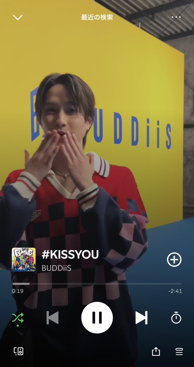 BUDDiiS.official tweet media