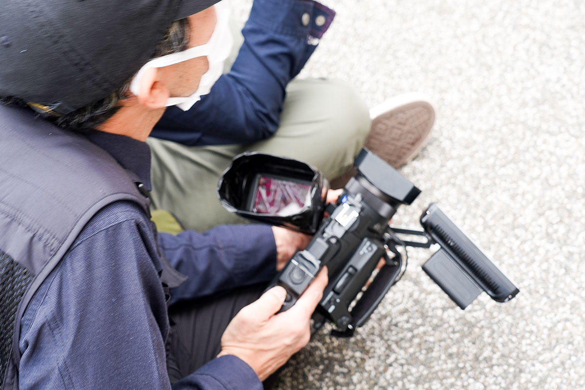 台湾のコミケこと「台湾FF」に今月はじめて参加したのですが、数年前日本のコスプレ界や自動車関連イベントに出入りしていた日本人ローアングラー（＝業者カメコ）が数人いるのを確認。日本で姿を消した奴らは台湾にいたということです。