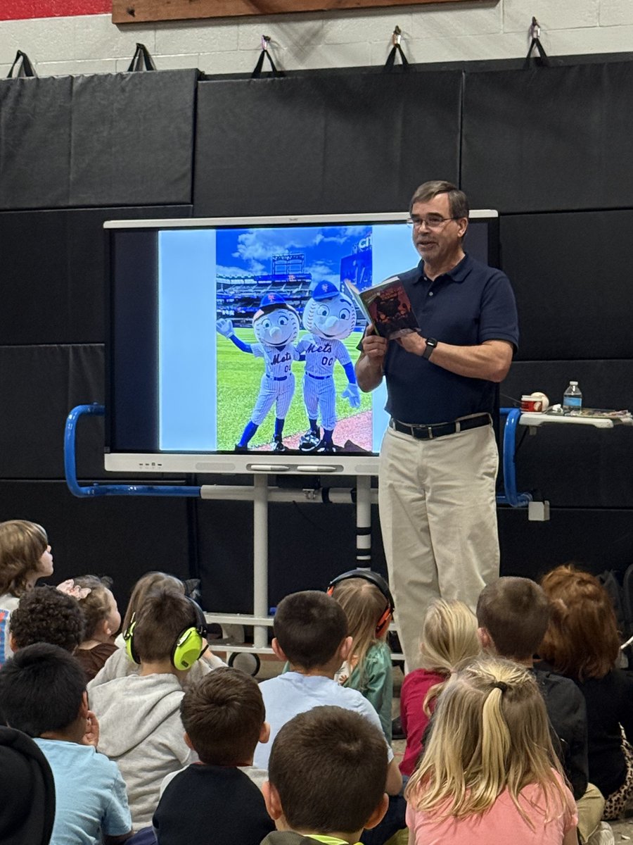 Fairview Elementary tweet media