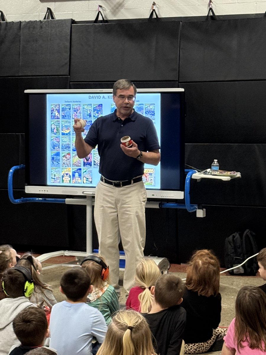 Fairview Elementary tweet media