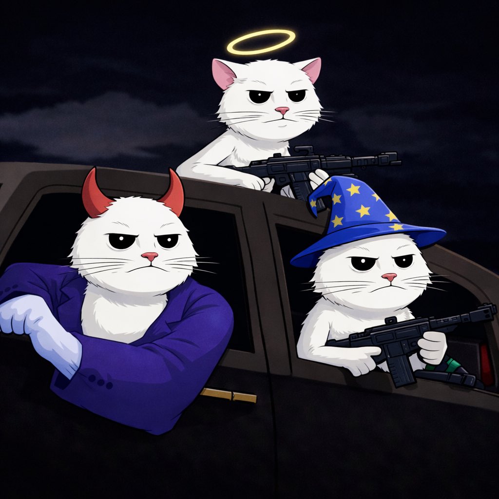 Schrödinger's Coin tweet media