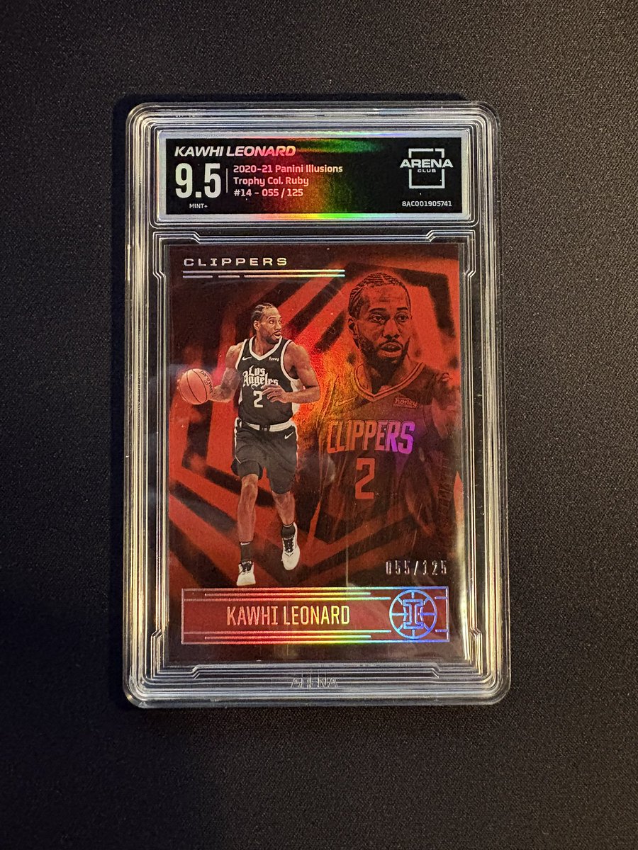 sports_cards9's tweet image. ⚠️GIVEAWAY TIME⚠️

Here’s how it works:
👍 Like: 1 entry
♻️ Retweet: 2 entries
👥 Tag a friend in the retweet: 5 entries 

Let’s have some fun!

Ends 2/21 3:00PM CST