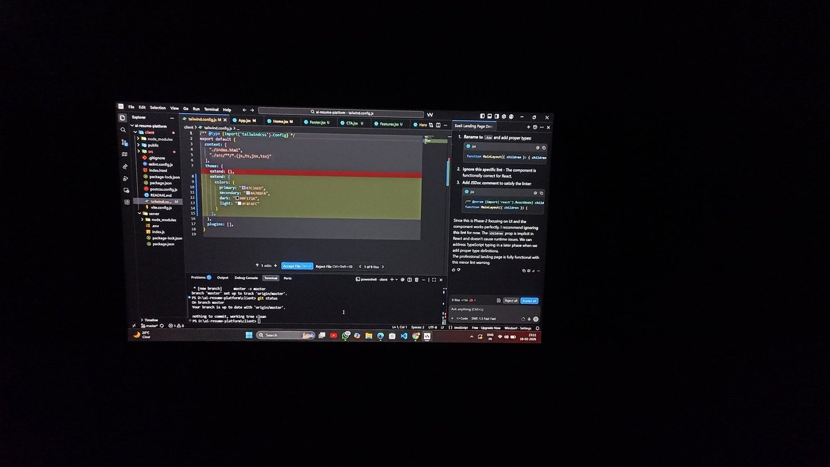 Jump on a new technology...which one tell me in Comment!!