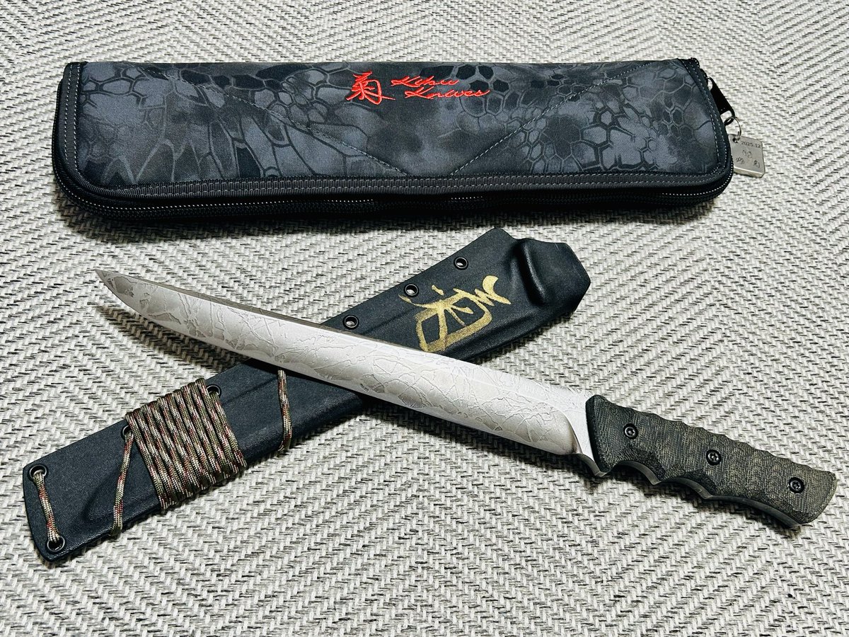 #これを見た人は我に続いて剣を抜け