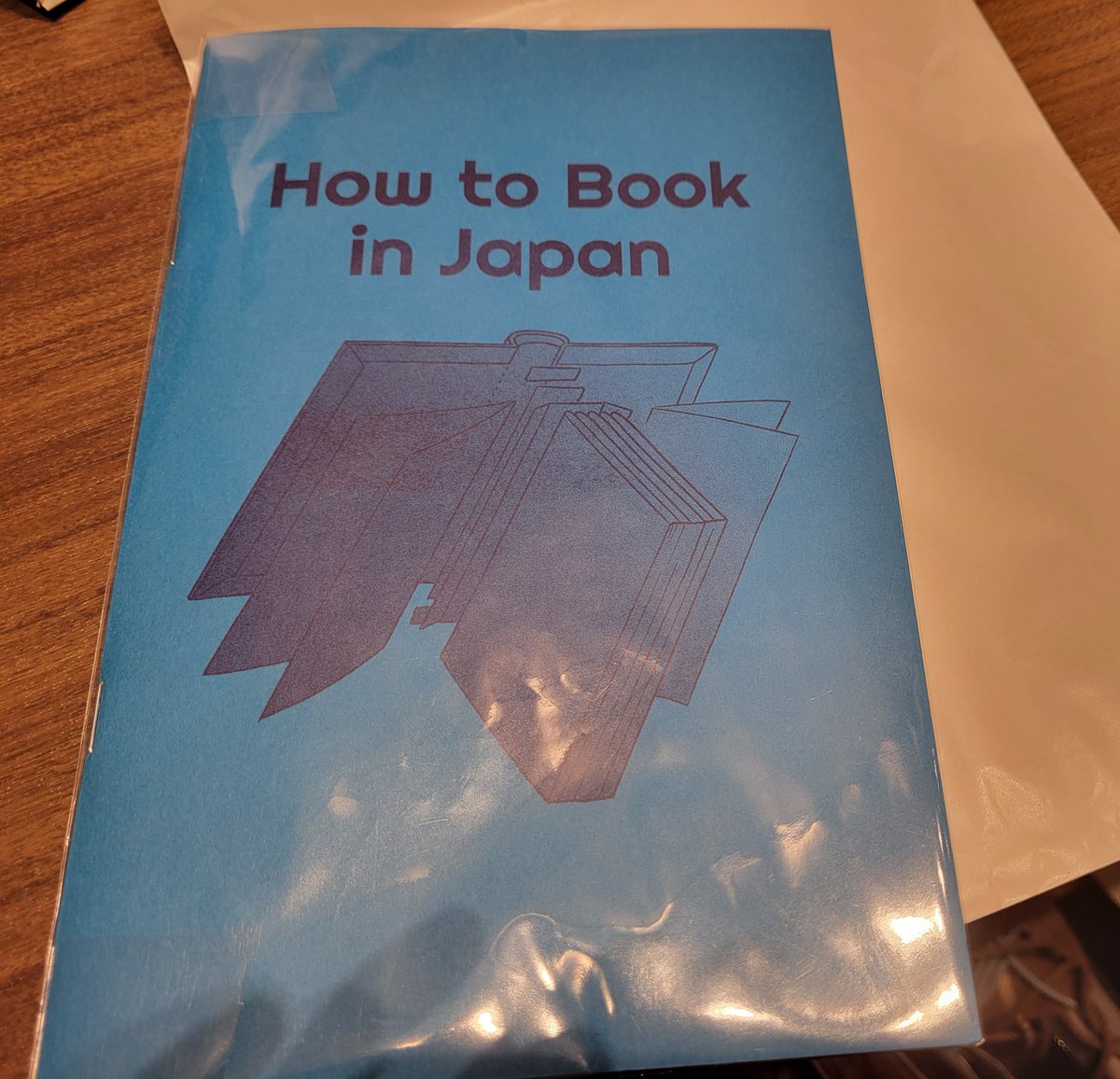 メディアテークのカネイリミュージアムショップで買ったZINE。 本の