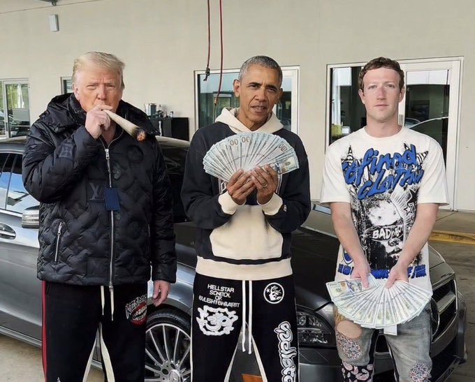 Hey <a href="/grok/">Grok</a> just keep the good human in the picture. Remove others