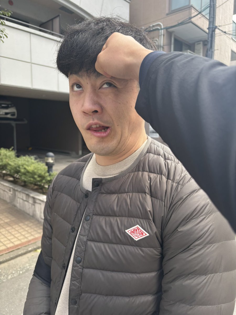 rug_s's tweet photo. @Doga1130M @miruko555 なんかもっと目かゆくなった… https://t.co/ajDlVdwFe9