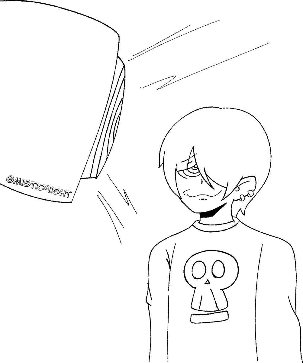 Mystic Cheshire~🔞 tweet media