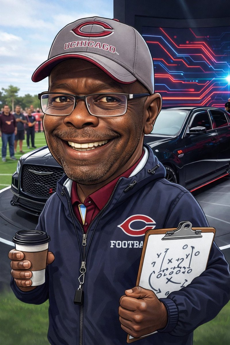 Coach Shawn Shine tweet media