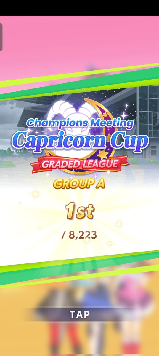 kudjw's tweet photo. My 1st group A CM Finals win 🥳🥳 https://t.co/bwVFwkdbuc