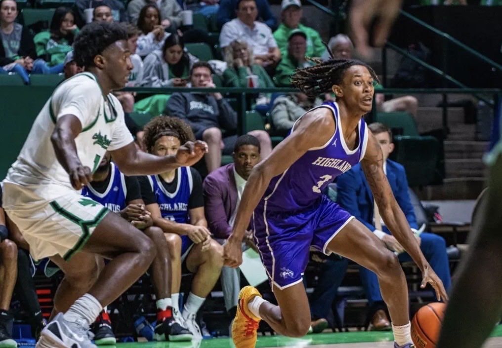 New Mexico Highlands Athletics tweet media