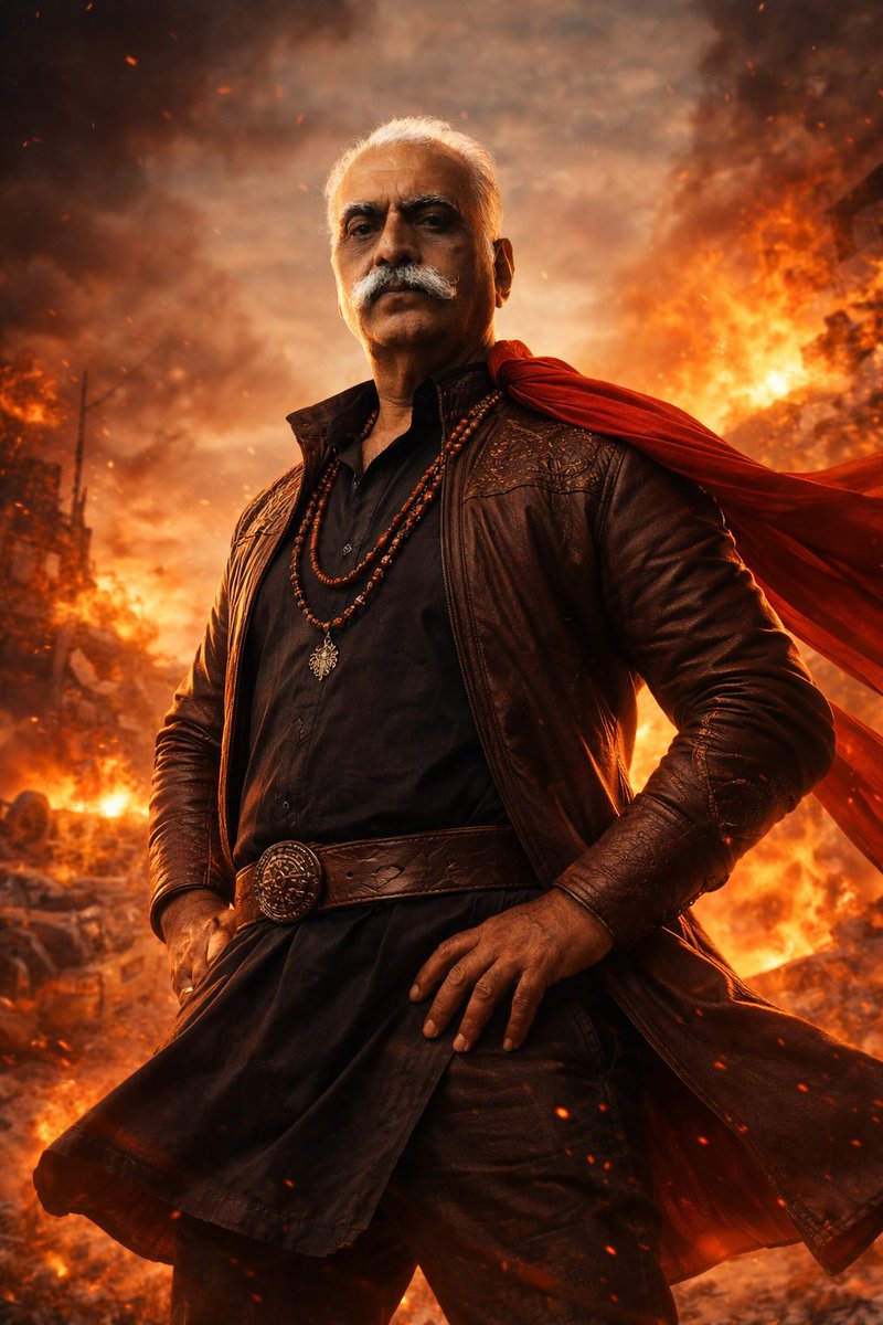 jitsach's tweet image. Not born a hero ...
But when chaos rises, I don’t step back — 
I step forward.
#resilience #heroism #mentalstrength #overcomeadversity #motivational #motivationalquotes