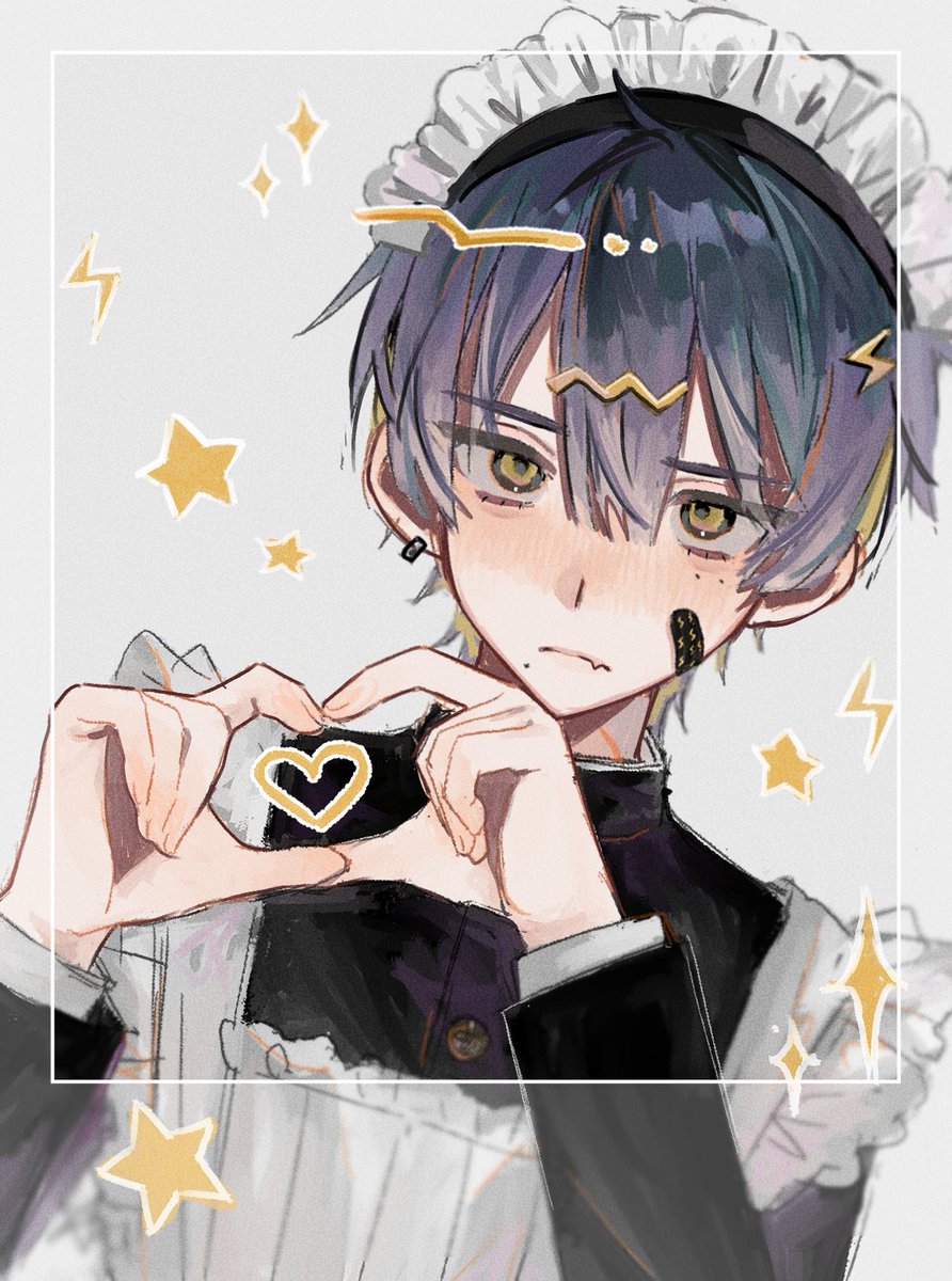 のうし tweet media