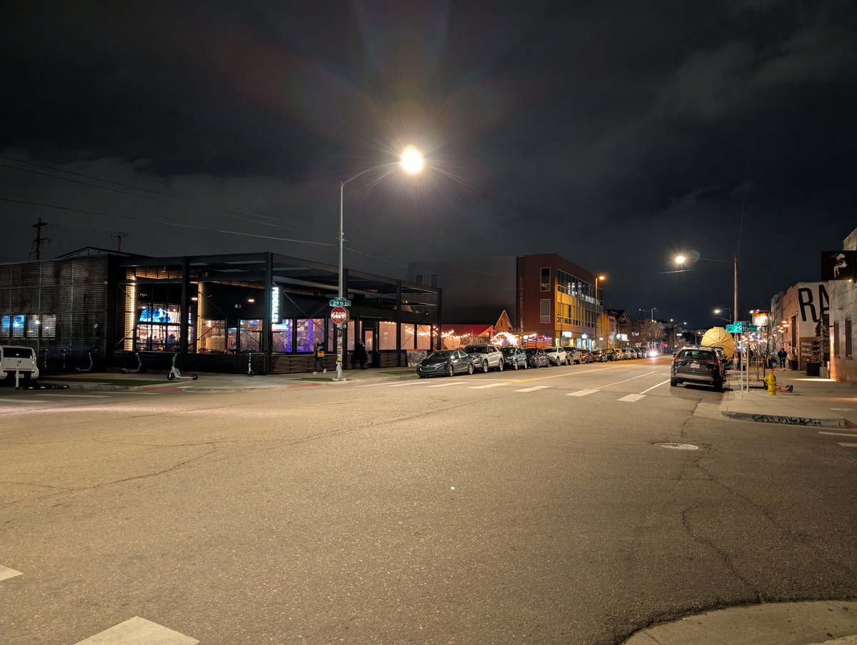 Revolve is hanging at ETHDenver. Thanks to <a href="/GSR_io/">GSR</a> <a href="/fluentxyz/">Fluent</a> <a href="/EtheneLabs/">Ethene Labs</a> for the fun networking event. Hoping everyone visiting Denver is enjoying their experience so far.