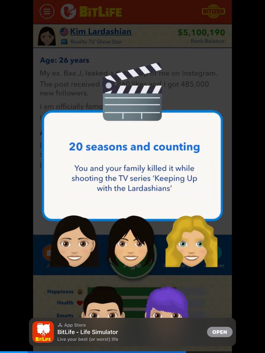 Simulator Enthusiast tweet media