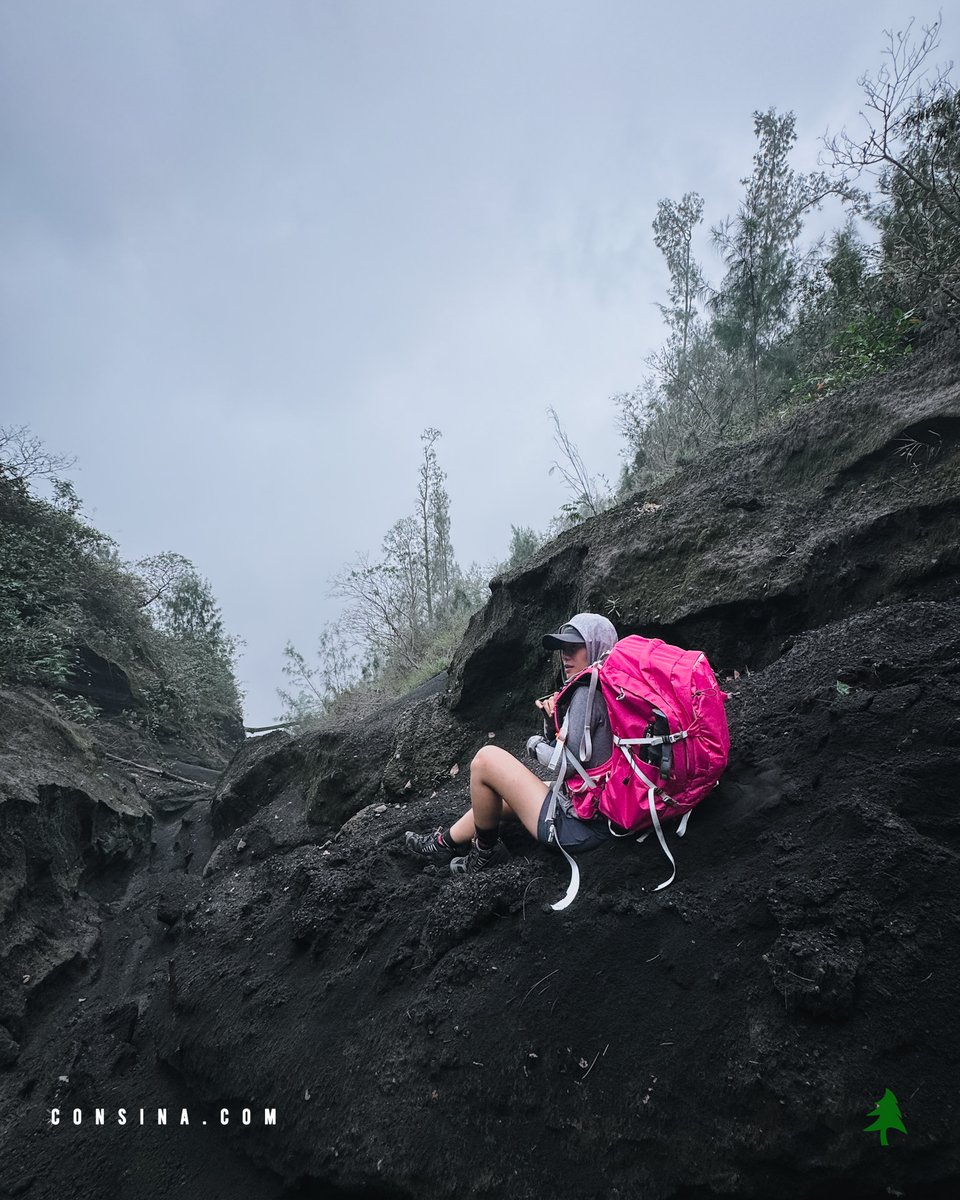 ConsinaOfficial's tweet image. Kabur sebentar, pikiran ikut ringan. Consina Alpen siap nemenin trip 2–3 hari dan bikin gerak bebas dan ringan.

Kunjungi consina.com dan katalog @consina_adventure_catalog untuk berbagai produk-produk terbaik Consina lainnya.

#consina #consinaadventure