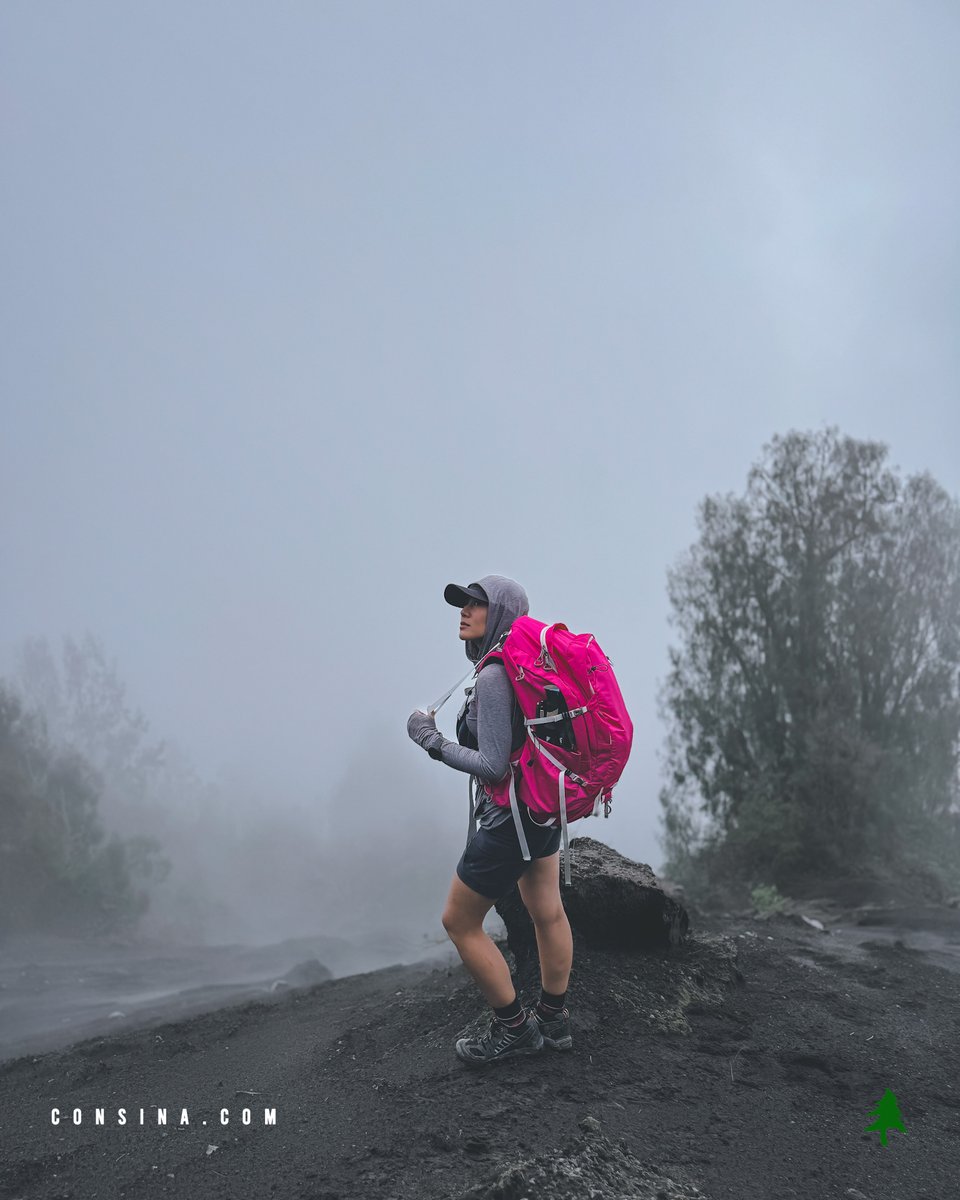 ConsinaOfficial's tweet image. Kabur sebentar, pikiran ikut ringan. Consina Alpen siap nemenin trip 2–3 hari dan bikin gerak bebas dan ringan.

Kunjungi consina.com dan katalog @consina_adventure_catalog untuk berbagai produk-produk terbaik Consina lainnya.

#consina #consinaadventure